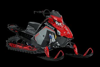 Polaris PRO RMK 165 850 2025