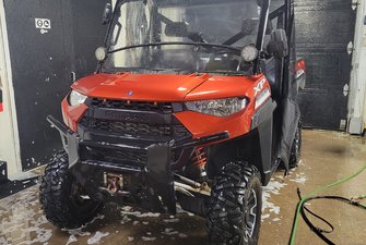 Polaris RANGER EPS 1000 XP 2020