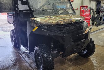 Polaris RANGER PREMIUM 1000 EPS 2024