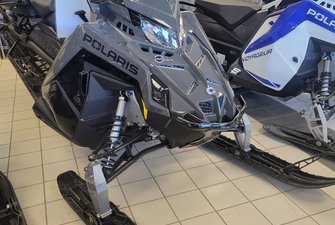 Polaris TITAN 650 ADVENTURE Quantité limitée! 2025