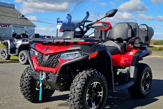 CF Moto Cforce 600 2UP EPS  2023