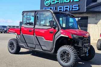 CF Moto UFORCE U10 XL  2025