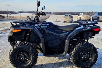 CFMOTO CFORCE 400 EPS BASE 2026