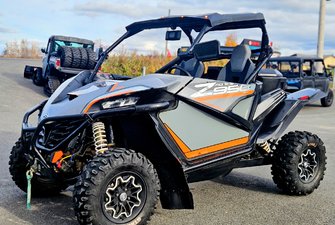 CFMOTO CFMOTO ZFORCE 950 HO EPS  2021