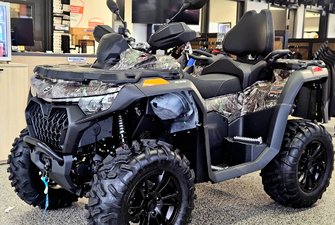 CFMOTO CFORCE 1000 EPS 2UP  2025