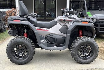 CFMOTO CFORCE 1000 EPS 2UP  2026