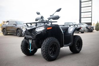 CFMOTO CFORCE 400 EPS  2026