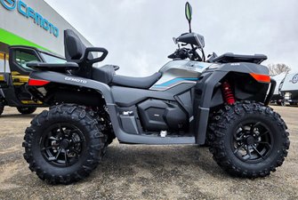 CFMOTO CFORCE 600 EPS Touring 2UP  2026