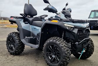 CFMOTO CFORCE 800 XC EPS 2UP  2025