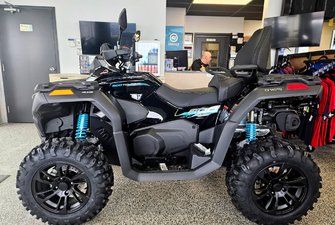 2026 CFMOTO CFORCE 800 XC TOURING