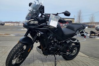 CFMOTO IBEX 800 EXPLORE  2026