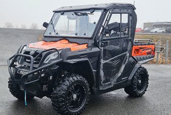 CFMOTO ZFORCE 1000  2019