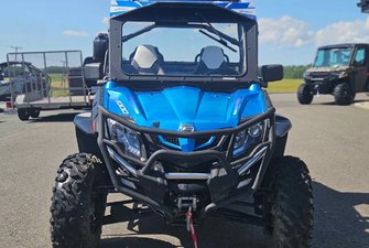 CFMOTO ZFORCE 1000  2020