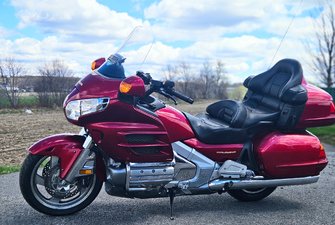2004 Honda GOLDWING