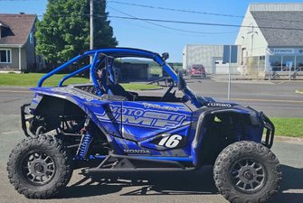 Honda Talon 1000R  2021