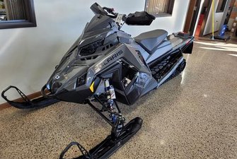 Polaris 650 Switchback SP 146 ASSAUT 2025