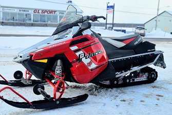 Polaris 800 Indy XC 129  2015