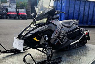 2017 Polaris 800 SWITCHBACK PRO-S 800