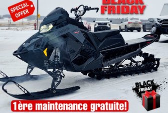 Polaris 850 PRO RMK 155  2026