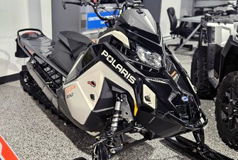 Polaris 850 RMK SP 155  2025