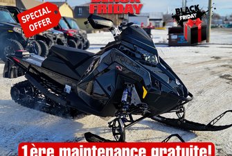 2026 Polaris 850 SWITCHBACK ASSAULT 144 E/S