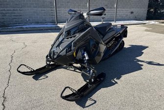 Polaris 850 SWITCHBACK ASSAULT 146  2025