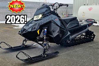 0 Polaris 9R RMK Khaos 155 146