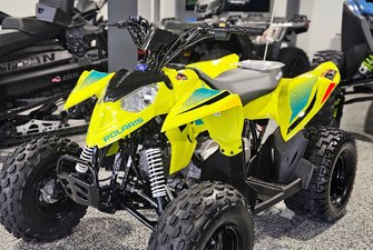 Polaris Outlaw 110 EFI  2026