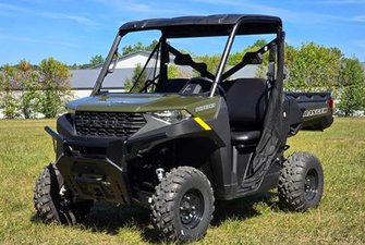 Polaris RANGER 1000 EPS  2026