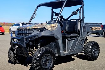 2024 Polaris RANGER 1000 GARANTIE 40 MOIS