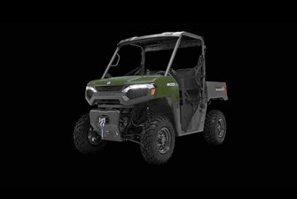 2026 Polaris Ranger 500