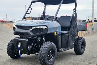 2026 Polaris Ranger 500