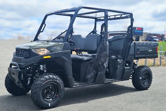 Polaris RANGER 570 SP CREW  2026