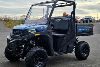 Polaris Ranger 570 EPS Premium  2025