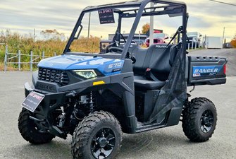 Polaris Ranger 570 EPS Premium  2025