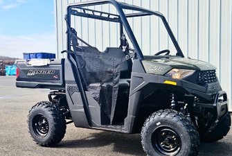 2026 Polaris RANGER SP 570
