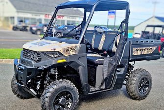 2025 Polaris RANGER 570 SP PREMIUM