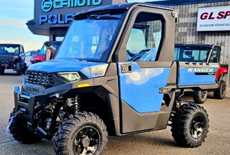 Polaris RANGER 570 SP PREMIUM Northstar 2026