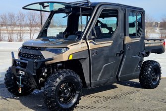 Polaris RANGER CREW XP 1000 NORTHSTAR ULTIMATE  2023