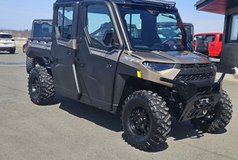 Polaris RANGER CREW XP 1000 NORTHSTAR ULTIMATE  2023