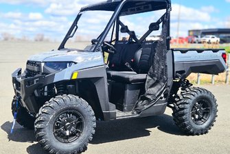 Polaris RANGER XP 1000 PREMIUM  2026