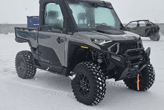 2025 Polaris RANGER XD 1500 NORTHSTAR ULTIMATE ULTIMATE