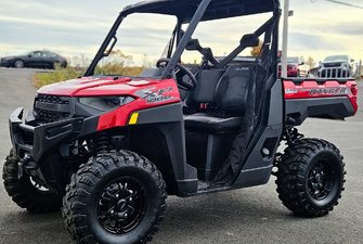 Polaris RANGER XP 1000 EPS PREMIUM  2025