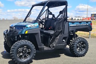 Polaris RANGER XP 1000 PREMIUM  2026
