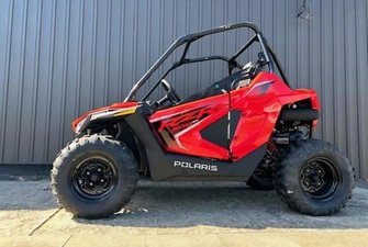 2026 Polaris RZR 200 EFI