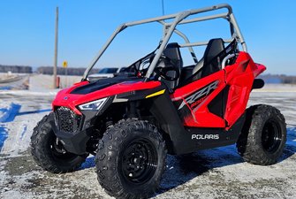 Polaris RZR 200 EFI  2026