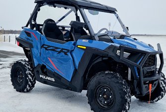 Polaris RZR 900 Trail 50 2024