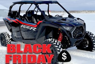 2025 Polaris RZR PRO XP 4 1000 ULTIMATE
