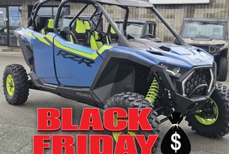 2025 Polaris RZR PRO XP 4 1000 ULTIMATE