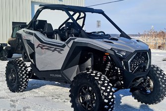 2026 Polaris RZR PRO XP UTLIMATE